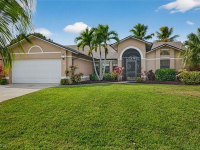 1206 SW 1st Pl, Cape Coral, FL, 33991