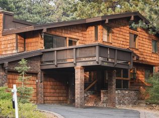 759 Eagle Dr, Incline Village, NV