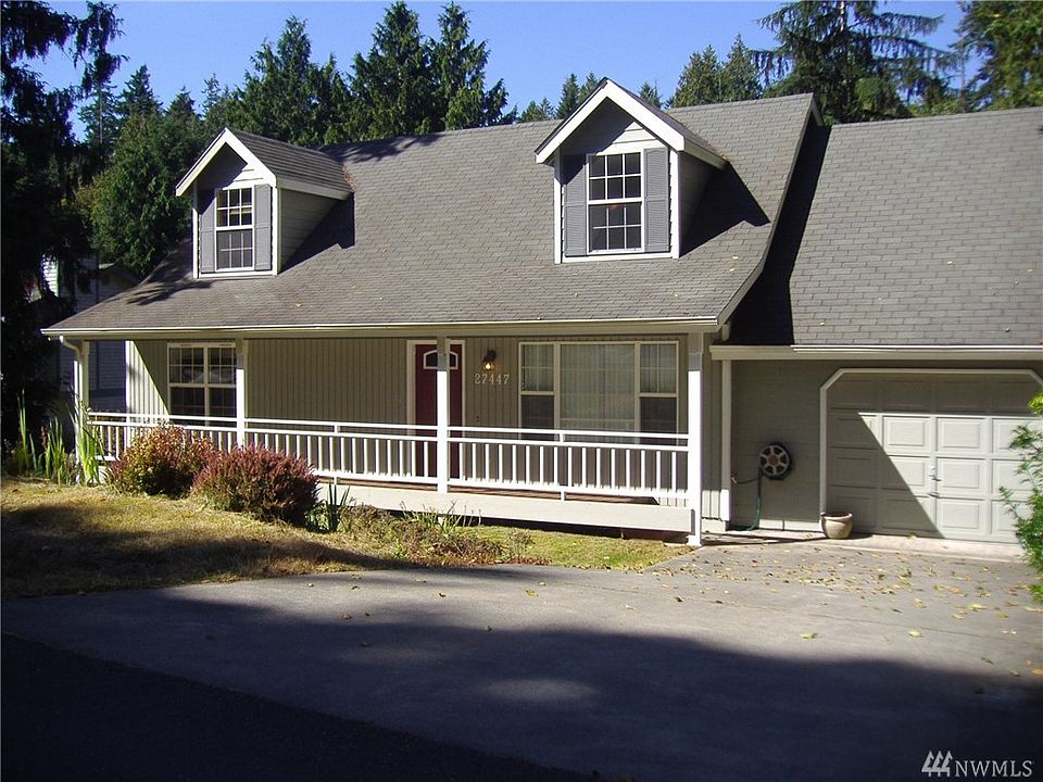1st image of 27447 Serene Dr NE