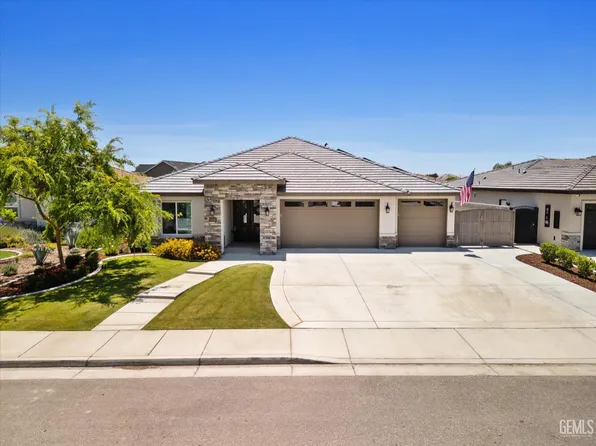 15017 Mistletoe Ave, Bakersfield, CA 93314