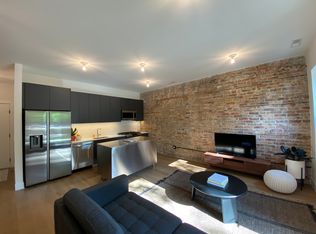 1847 N Humboldt Blvd #101, Chicago, IL