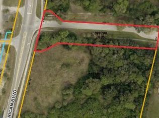 5650 Pan American Blvd, North Port, FL 34287
