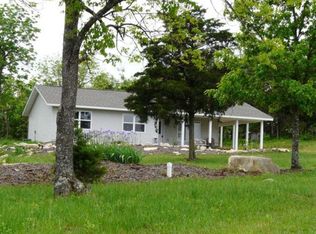 3064 Shady Grove Rd, Cabool, MO 65689