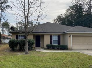 4 Llestone Path, Palm Coast, FL 32164