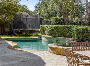 19306 Kenwood Haven Dr, Cypress, TX 77433
