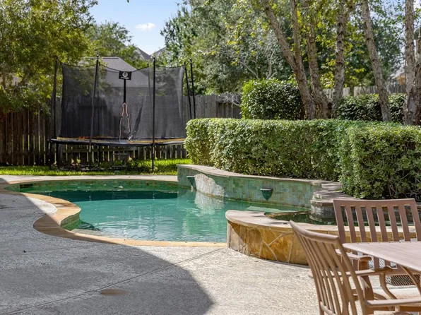 19306 Kenwood Haven Drive, Cypress, TX 77433