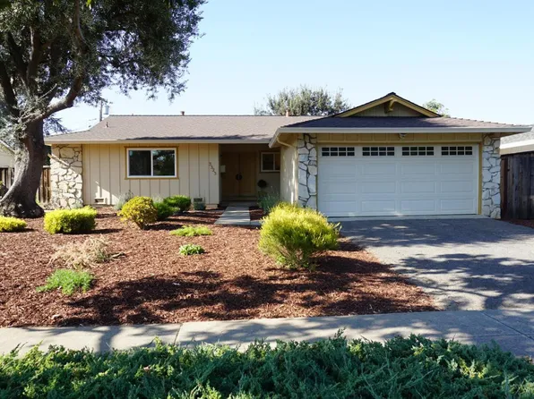 3323 Yuba Ave, San Jose, CA 95117