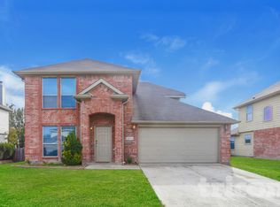 12713 Carpenter Ln, Rhome, TX 76078