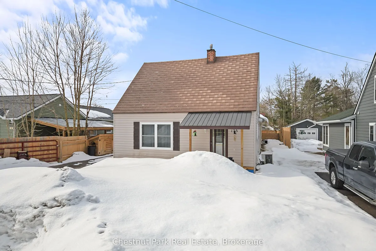 Building Photo - 175 Crescent Dr