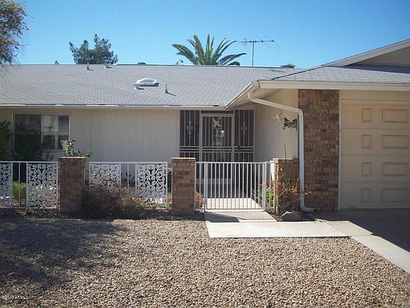 2nd image of 12915 W Desert Glen Dr