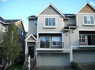 15580 SW Ivory St, Beaverton, OR 97007