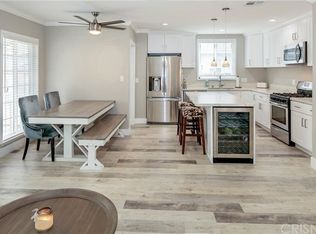 20140 Hart St, Winnetka, CA 91306