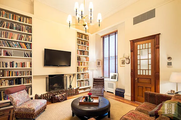 Sold by Halstead Real Estate | media 8