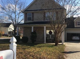 119 Wiltshire Dr, Athens, GA 30605