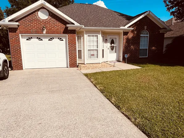 1443 Harrington Dr, Gallatin, TN 37066