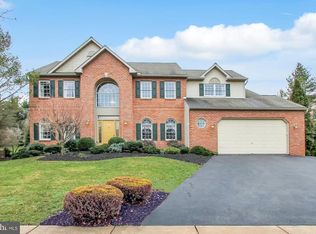 111 New York Ave, Sinking Spring, PA 19608