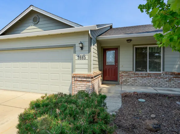 3665 Agate Mdws, White City, OR 97503