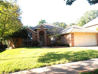 6108 Pennsylvania Ave, Arlington, TX, 76017