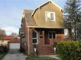 2716 Kildaire Dr, Baltimore, MD 21234