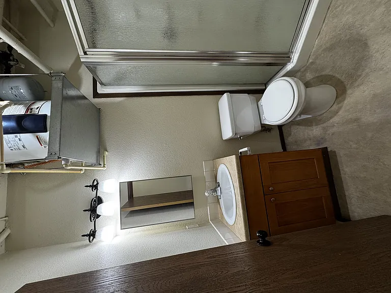 Hong Kong Apartments — Photo 36