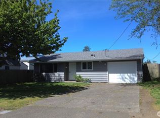 913 G St, Westport, WA 98595