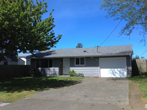 913 G Street, Westport, WA 98595