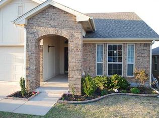 3013 Queenston Ave, Norman, OK 73071