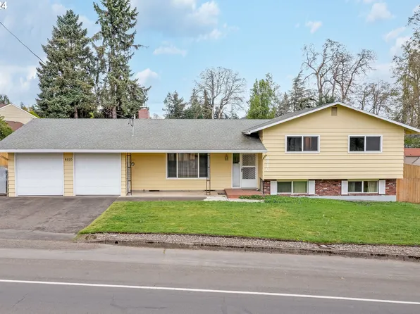 6810 Glen Echo Ave, Gladstone, OR 97027