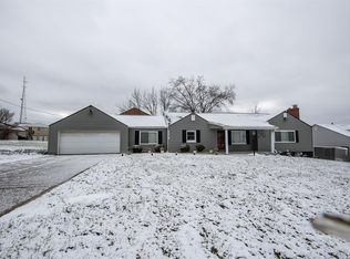 7727 W Chester Rd, West Chester, OH 45069