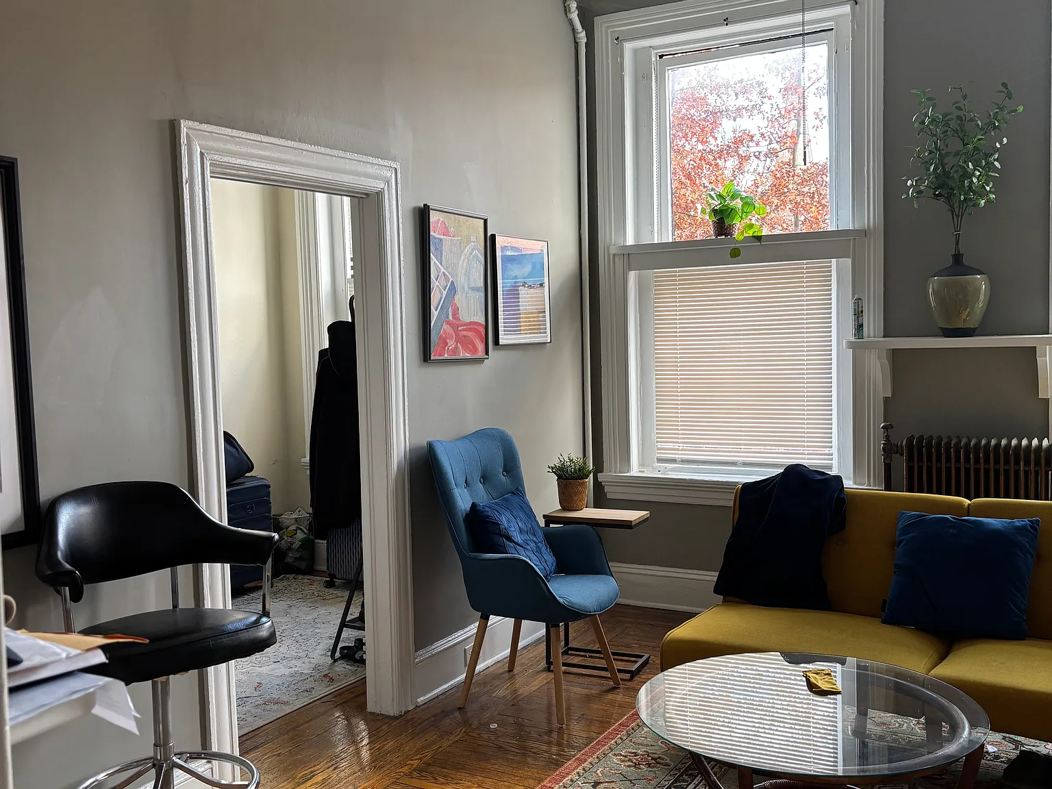 1 bed, 525 sqft, $1,375 — Photo 1