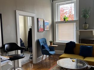 1622 Bolton St #2F, Baltimore, MD 21217