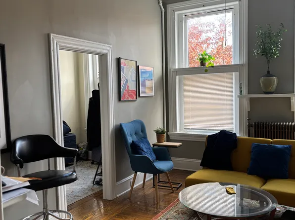 1622 Bolton St #2F, Baltimore, MD 21217