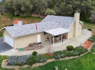 31911 Mountain Ln, North Fork, CA 93643