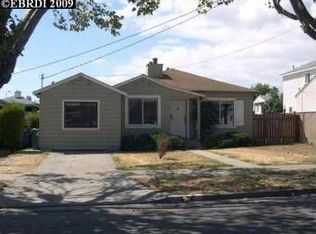 669 McLaughlin St, Richmond, CA 94805
