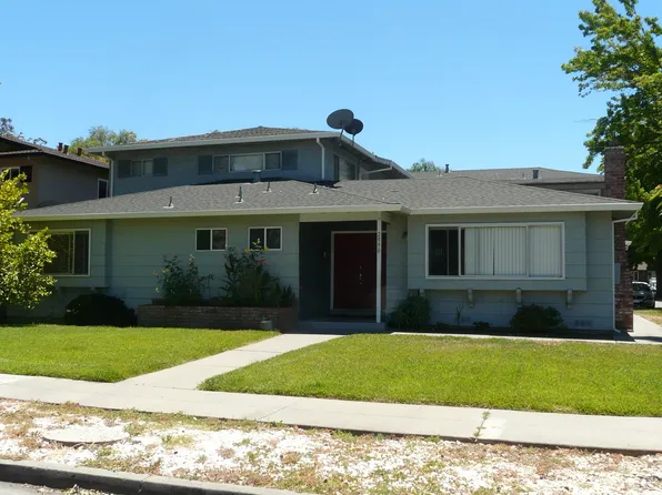 2990 Neet Ave APT 1, San Jose, CA 95128
