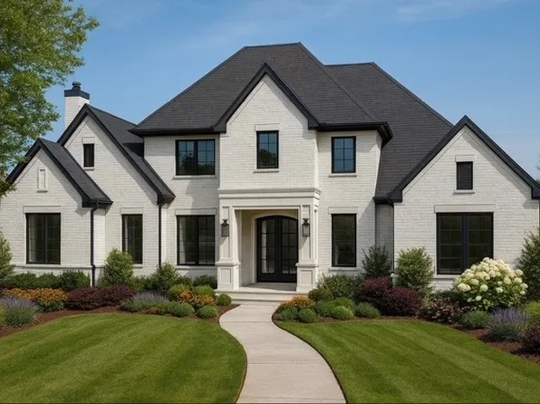 172 Cooper Ln, Van Alstyne, TX 75495