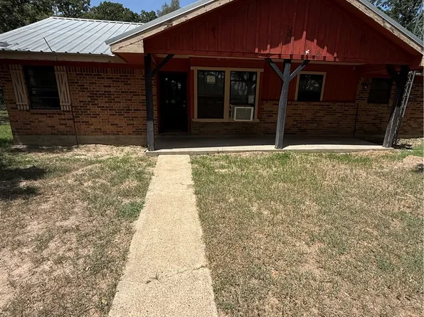 2080 King Rd, North Zulch, TX 77872