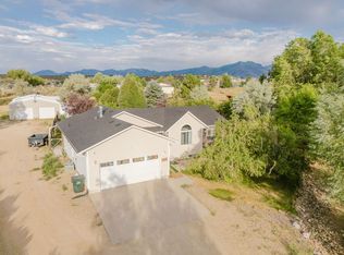 140 Birchwood Dr, Spring Creek, NV 89815
