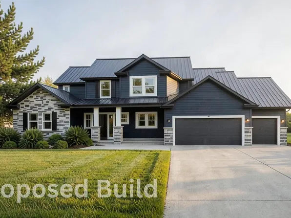 0 Silkworth Blvd, Jackson, MI 49201