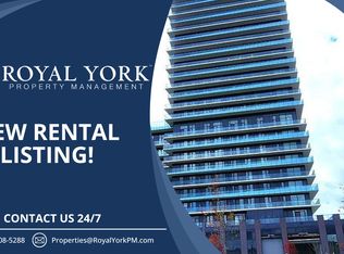 15 Skyridge Dr #407, Brampton, ON L6P4N9