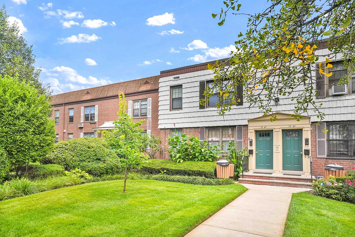 70-47 Park Drive East #A in Kew Gardens Hills, Queens | StreetEasy