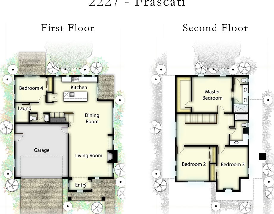 2nd image of 3062 Cortuna Dr