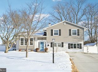 224 Teal Ln, Marlton, NJ 08053