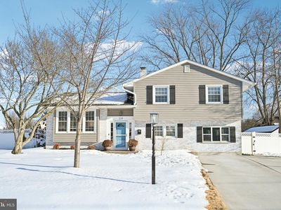 224 Teal Ln, Marlton, NJ, 08053