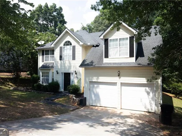 4432 Tuckahoe Ct, Douglasville, GA 30135
