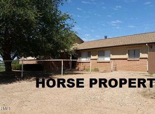25280 N Juniper Dr, Paulden, AZ 86334