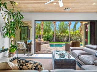 1695 E Buena Vista Dr, Palm Springs, CA 92262