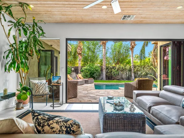 1695 E Buena Vista Dr, Palm Springs, CA 92262