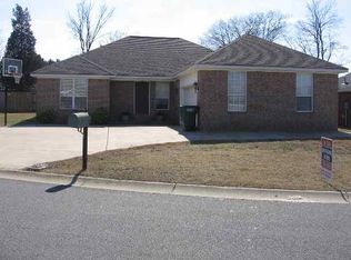 2135 Nature Trl, Conway, AR 72032