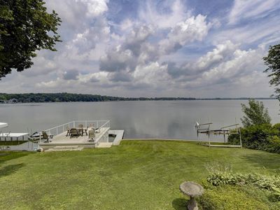 2206 Colladay Point Drive, Stoughton, WI, 53589
